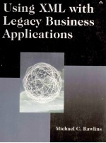 U<em>S</em>ING XML <em>WITH</em> LEGACY BU<em>S</em>INE<em>S</em> APPLICATION<em>S</em>