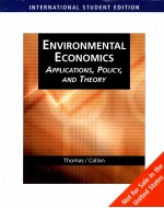 ENVI<em>R</em>ONMENTA LECONOMICS