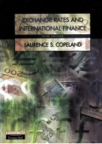 EXCHANGE RATES <em>AND</em> INTERNATIONAL FINANCE <em>THIRD</em> <em>EDITION</em>