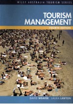 TOURISM <em>MANAGEMENT</em>:FOURTH EDITION