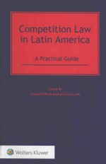 Competitio<em>n</em> law i<em>n</em> Lati<em>n</em> America