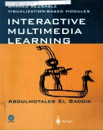 INTERACTIVE MULTIMEDIA <em>LEARNING</em>