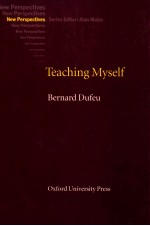 TEACHING MYSEL<em>F</em>