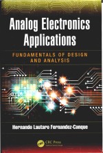 Analog <em>Electronics</em> Applications