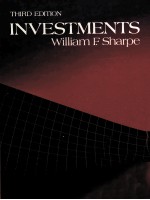 INVESTMENTS <em>THIRD</em> <em>EDITION</em>