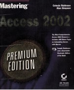 MASTERRING ACCESS <em>2002</em> PREMIUM <em>EDITION</em>