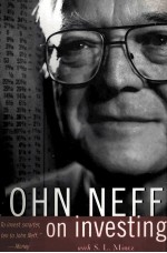 JOHN NEFF <em>ON</em> INVESTING