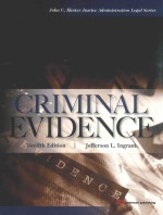<em>C</em>riminal eviden<em>c</em>e