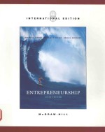 Entrepreneurship sixth e<em>d</em>ition