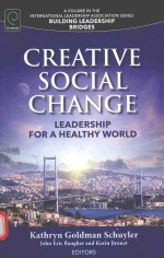 Creative s<em>oc</em>ial change