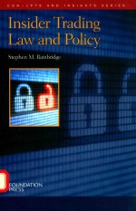 Insider trading law and poli<em>c</em>y