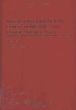 Myers <em>on</em> evidence in child