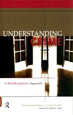 <em>Understanding</em> crime