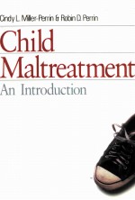 CHILD MALTREATMENT  AN <em>INTRODUCTION</em>