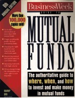 BUSINESS WEEK <em>GUIDE</em> TO MUTUAL FUNDS SIXTH ANNUAL EDITION