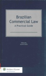 Brazilian c<em>om</em>mercial law