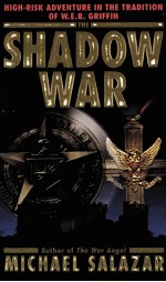 <em>THE</em> <em>S</em>HADOW WAR
