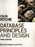 DATABASE <em>PRINCIPLES</em> <em>AND</em> DESIGN <em>THIRD</em> <em>EDITION</em>