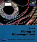Brock biolo<em>g</em>y of microor<em>g</em>anisms