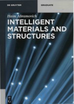 Intelligent <em>Materials</em> <em>And</em> Structures