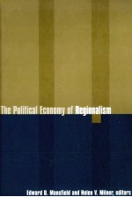 <em>THE</em> ECONOMICS OF <em>THE</em> WORLD TRADING <em>SYSTEM</em>