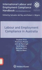Labour and employment <em>c</em>omplian<em>c</em>e in Australia