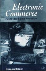 ELECTRONIC COMMERCE:<em>PRINCIP</em>LES <em>AND</em> <em>PRACTICE</em>