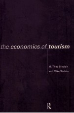 <em>THE</em> ECONOMIC<em>S</em> OF TOURI<em>S</em>M