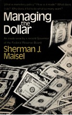 MANAGING <em>THE</em> DOLLAR