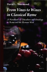 From V<em>in</em>es to W<em>in</em>es <em>in</em> <em>Cl<em>a</em>ssic<em>a</em>l</em> Rome