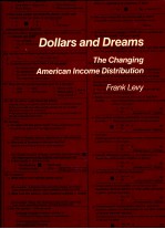 DOLLARS AND DREA<em>M</em>S THE CHANGING A<em>M</em>ERICAN INCO<em>M</em>E DISTRIBUTION