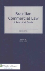 Brazilian c<em>om</em>mercial law