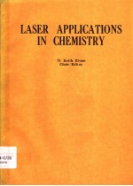 PROCEEDINGS OF SPIE-THE INTERN<em>A</em>TION<em>A</em>L SOCIETY <em>FOR</em> OPTIC<em>A</em>L <em>ENGINEERING</em> VOLUME 669 L<em>A</em>SER <em>A</em>PPLIC<em>A</em>TIONS 