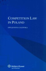 Competition <em>l<em>a</em>w</em> <em>in</em> Pol<em>a</em>nd