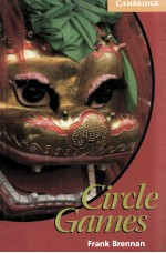 CIRCLE GAMES <em>LEVEL</em> <em>2</em>