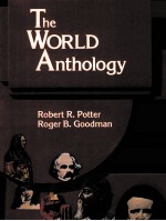 <em>THE</em> WORLD ANTHOLOGY