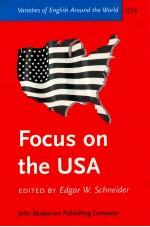 FOCUS <em>ON</em> THE USA