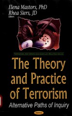 The <em>theory</em> <em>and</em> <em>practice</em> of terrorism