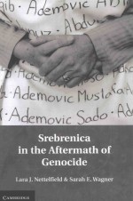 Srebrenica <em>in</em> the <em>after</em>math <em>of</em> genocide