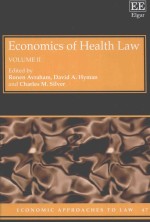 Ec<em>on</em><em>om</em>ics <em>of</em> health law
