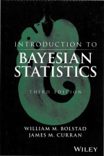 <em>Introduction</em> to Bayesian statistics