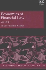Economics <em>of</em> financial <em>law</em>