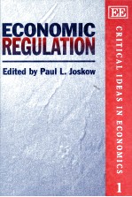 <em>ECONOMIC</em> REGULATION