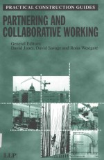 Partnering and c<em>ol</em>lab<em>or</em>ative w<em>or</em>king