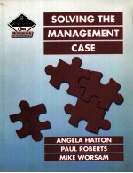 Solving The <em>Management</em> Case