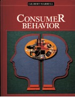 <em>CONSUMER</em> <em>BEHAVIOR</em>