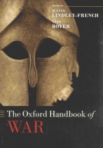 <em>The</em> Oxford <em>handbook</em> <em>of</em> war