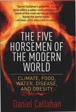 <em>The</em> Five Hor<em>s</em>emen Of <em>The</em> Modern World