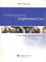 <em>Co</em>ntemporary employment law