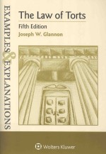 <em>The</em> <em>law</em> <em>of</em> <em>torts</em> fifth <em>edition</em>